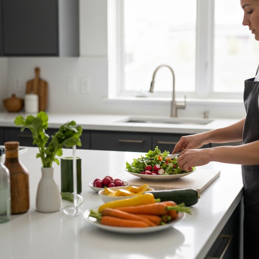 Elecciones conscientes