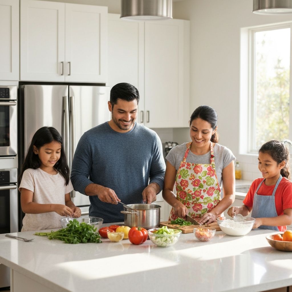 Interés en alimentación consciente