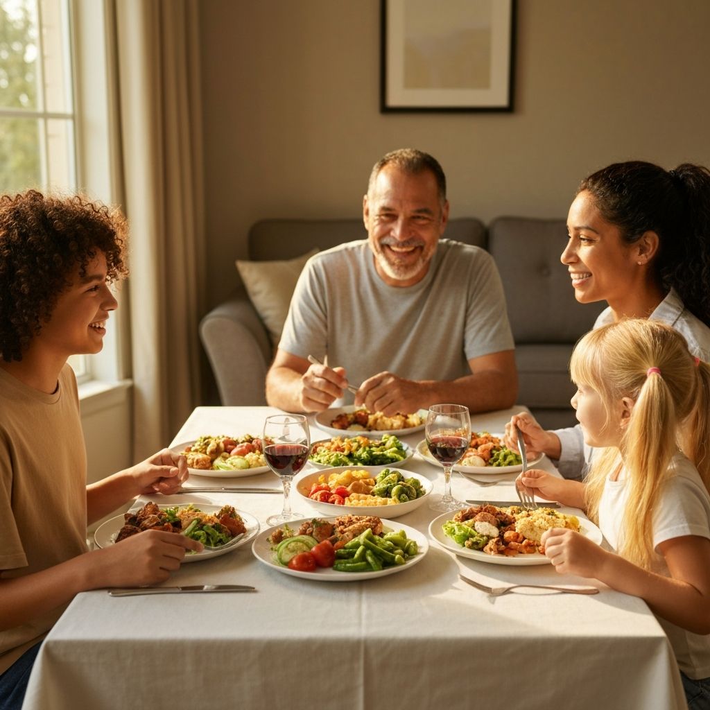 Διατροφικές αποφάσεις