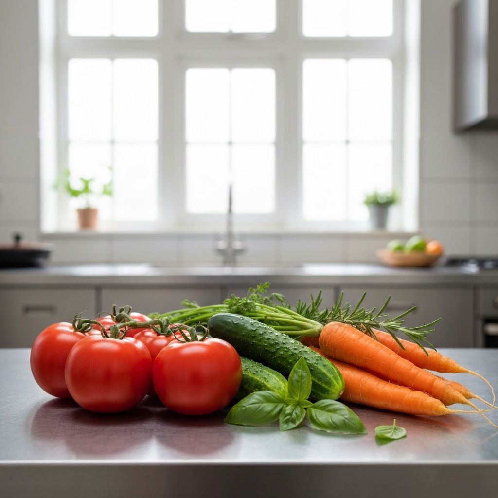 Διατροφικά σενάρια