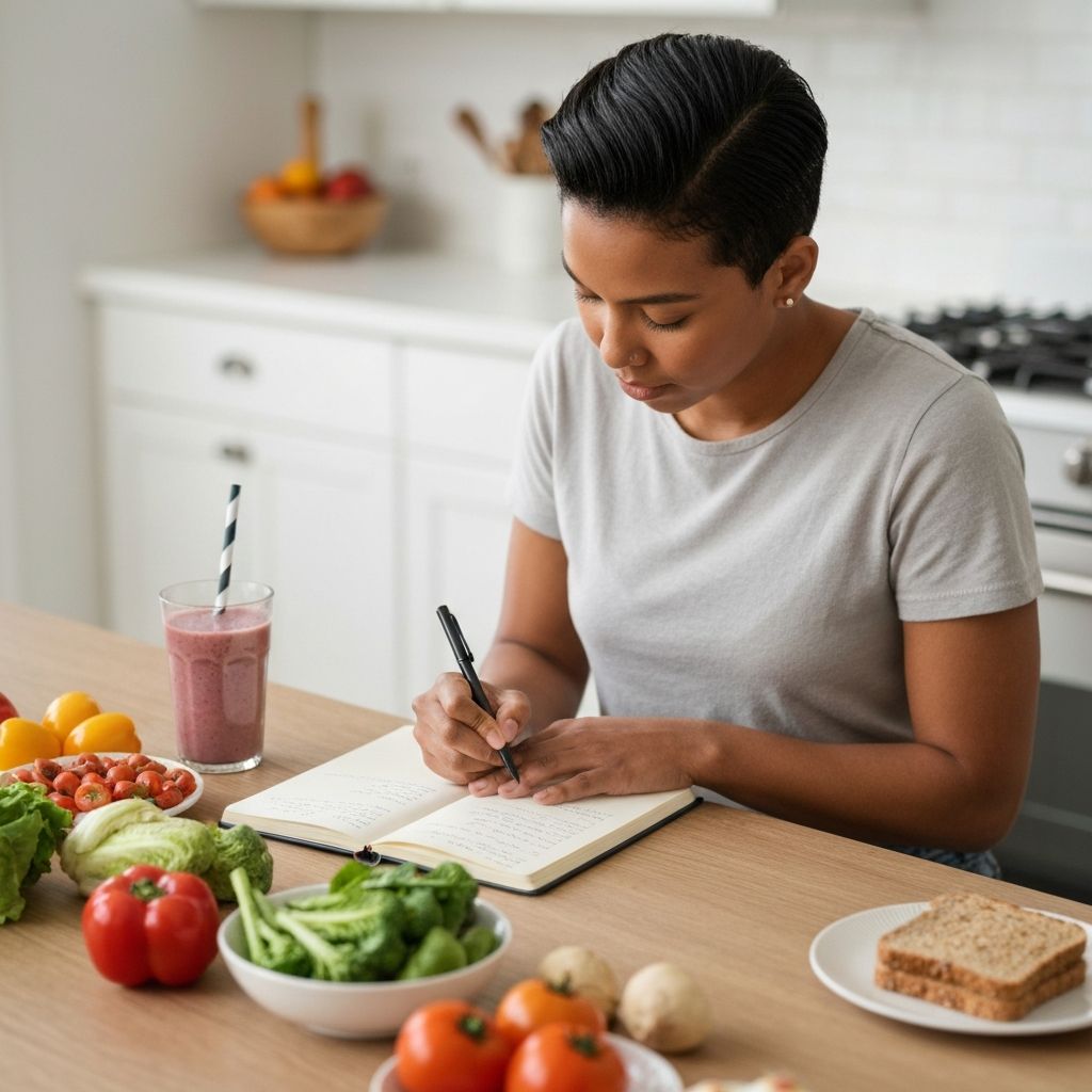 Hábitos sostenibles